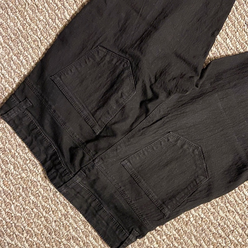 Women’s denim